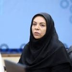 خانم رحمانی