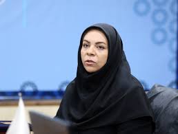 خانم رحمانی