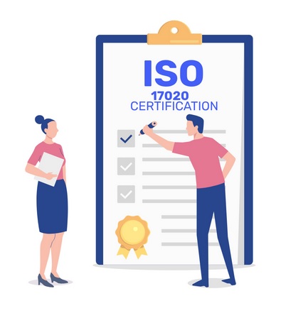استاندارد ISO 17020