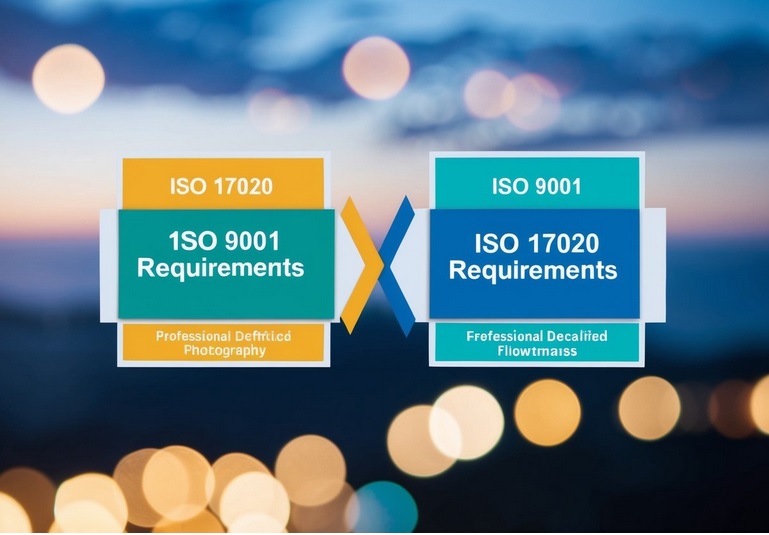 استاندارد ISO 17020